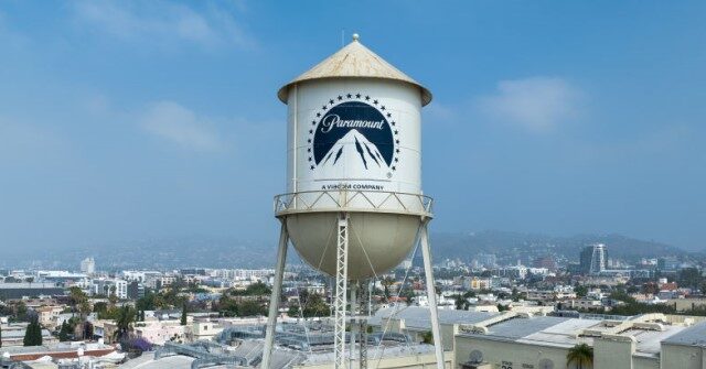 Paramount and Skydance Merge, Signaling End of Redstone Family's Reign in Hollywood