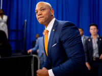 Maryland Gov. Wes Moore Endorses Harris: ‘Being the President’ Is a ‘Black Job&#8