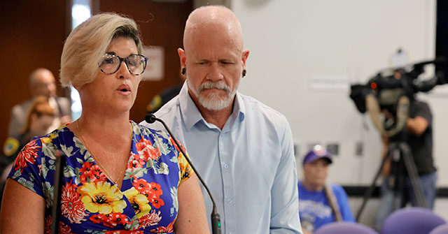 Florida School District Suspends Staffer After Her Trans Child Played on Girls' Team