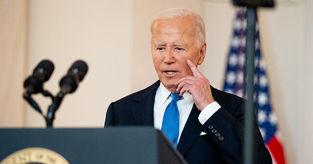 'I Screwed Up': Joe Biden Admits to Bad Debate Performance
