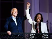 White House: Kamala Harris Is Totally ‘Aligned’ with Biden on Border Policies