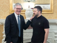 War: New UK Leader Starmer OK’s British Cruise Missiles For Strikes on Russian Mainland