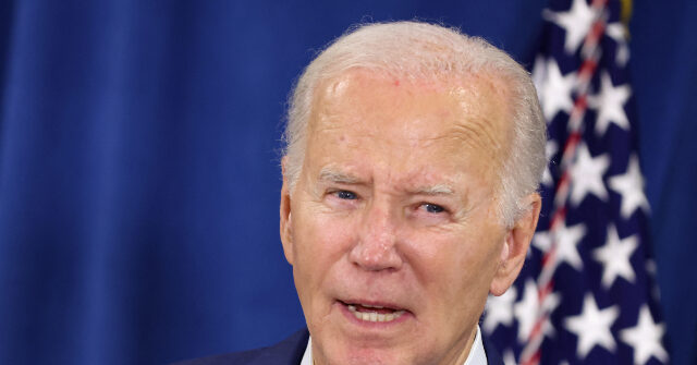 Joe Biden Called Trump a ‘Genuine Threat to This Nation’ Before Assassination Attempt