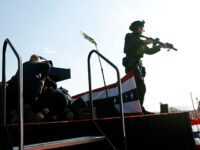 Report: Local Law Enforcement Officer Encountered Shooter Before Shots Fired at Trump Rally