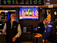 Corporate Darling: Wall Street Billionaires Line Up to Back Kamala Harris