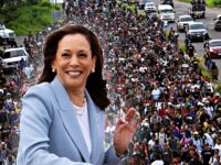 Report: Kamala Harris Played ‘Instrumental’ Role in Biden’s Executive Amnesty for