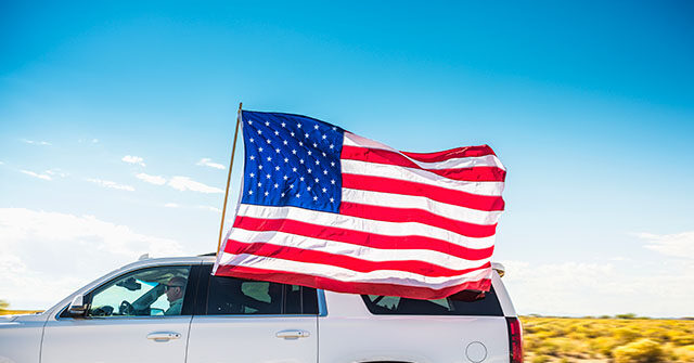 AAA Predicts 'Busiest Ever' Travel for Fourth of July Week as Prices Soar