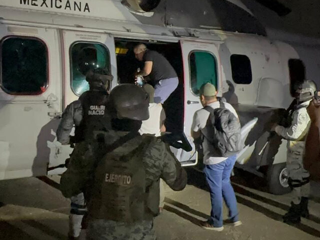 Gulf Cartel Arrest (1)