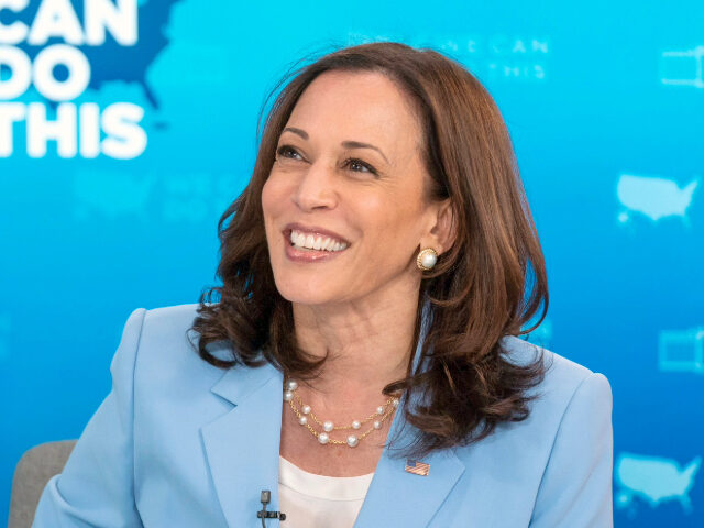 Kamala Harris