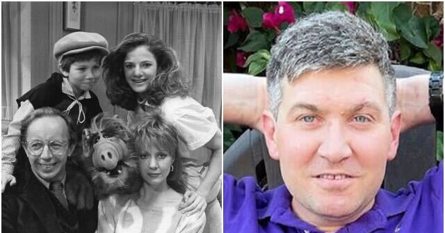 'ALF' Star Benji Gregory Dies at 46