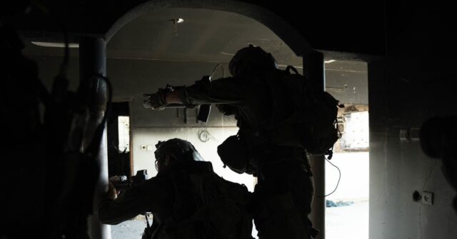 Israel Destroys Major Islamic Jihad Terror Tunnel; Recovers Laptops, Weapons