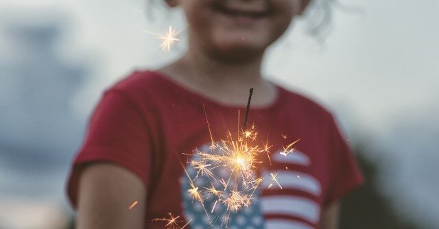 Conservatives Celebrate Independence Day: 'The Best Is Yet to Come'