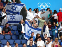 Israel Warns France that Iran Is Planning Attacks at Paris Olympics