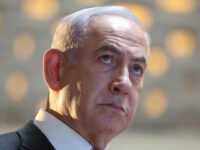 Benjamin Netanyahu Lands in U.S., Joe Biden and Kamala Harris Absent to Greet Him