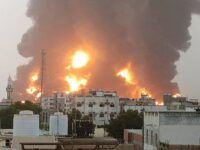 Israel Strikes Yemen — ‘Houthi Terrorist Regime’ — for First Time