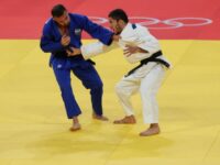 Judoka Shouts ‘Allahu Akhbar’ and Refuses to Shake Israeli Athlete’s Hand, Then G