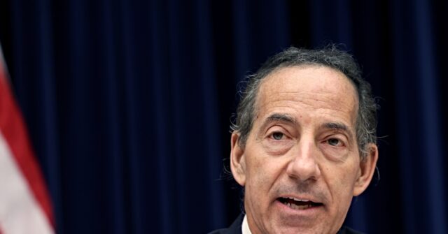 Rep. Raskin Asks Congress to ‘Find the Courage’ to Ban AR-15s