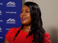 Watch: YAF Chairwoman Jasmyn Jordan Reveals How Radical Activism Turns College Students Away from t