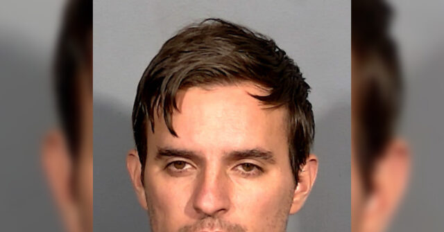 Police: Las Vegas Prostitute Murdered When Army Veteran Client 'Snapped'
