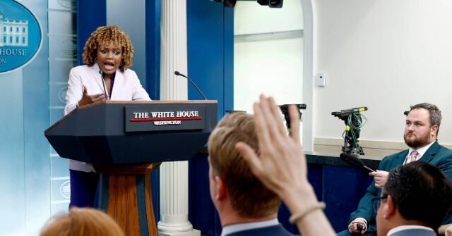 Media's Rocky Relationship with White House Press Shop Worsens