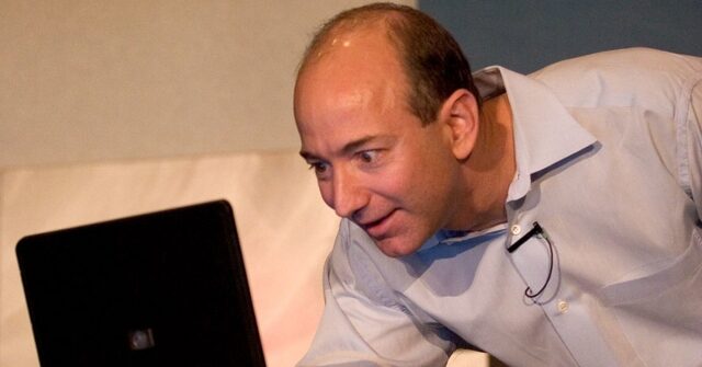 The Virtues of Red States: Jeff Bezos Saves $1 Billion in Taxes by Moving to Florida