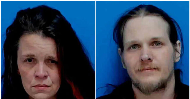 North Carolina Parents Accused of Murder in Baby’s Fentanyl Death