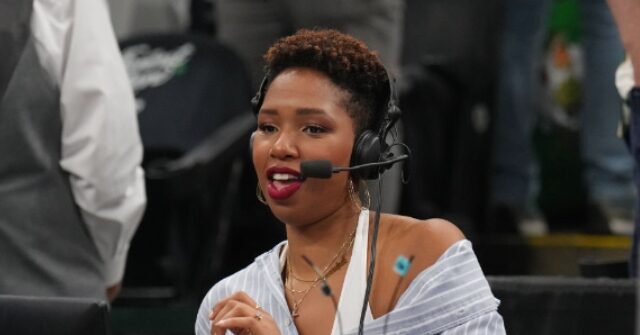ESPN's Monica McNutt Goes on Anti-Caitlin Clark Rant, Says Angel Reese Should Be Rookie of the Year