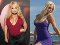 Porn Star Jesse Jane Cause of Death Revealed