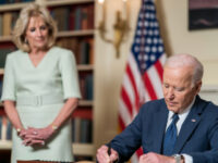 Exclusive — Peter Schweizer: Joe Biden Dropping Out ‘Largely an Effort to Extract’ Be