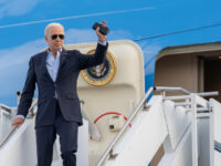 Report: Joe Biden Cancels Nearly Ten Trips After Exiting Presidential Race