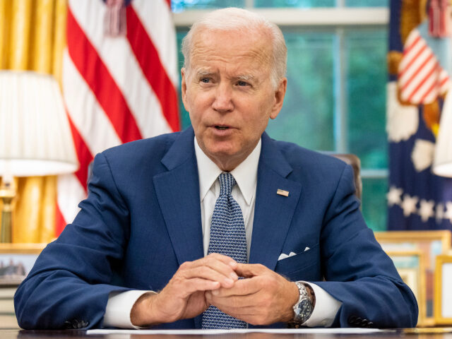 Iran Joe Biden