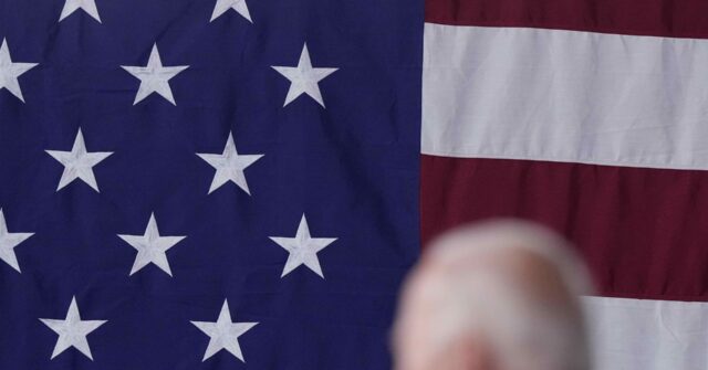 DNC 4th of July Message: 'Reelect President Joe Biden' to Protect Our 'Fragile Democracy'