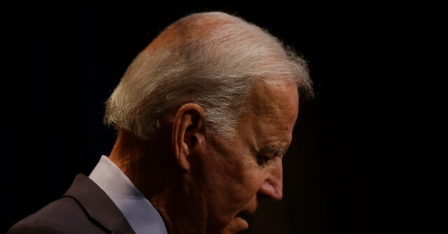 House Oversight Committee Subpoenas Biden Aides over Mental Fitness 