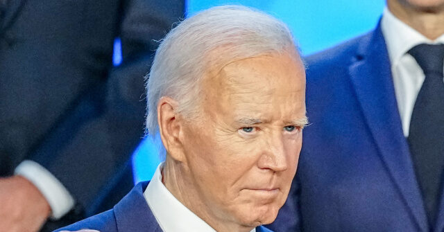 Joe Biden Agrees to Interview with Lester Holt After NBC Runs Segment Saying He ‘Definitely’ Has Parkinson’s