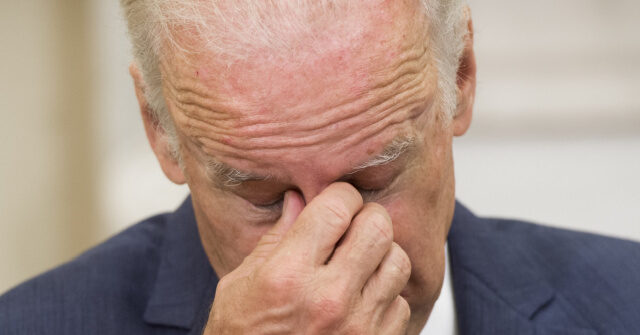 KJP Declares Biden Is 'On Fire' as Prominent Democrats Rally Behind Him