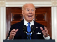 Joe Biden on Supreme Court Immunity Ruling: ‘American People Must Decide’