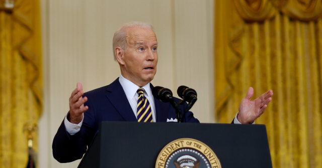 Biden Defends Candidacy Amid Party Doubts