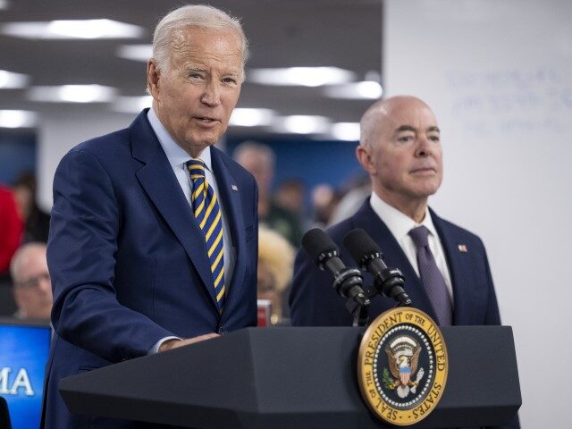 WASHINGTON (August 31, 2023) US President Joe Biden speaks to members of the media while v