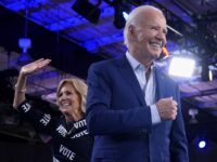 Report: Joe Biden Launches Public Relations Campaign to Remain De Facto Nominee