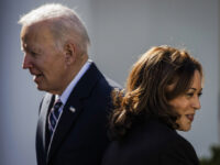 Democrats Question if a ‘Dead’ Joe Biden Is Better Alternative to Kamala Harris