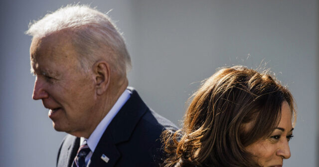 Democrats Question if a 'Dead' Joe Biden Is Better Alternative to ...