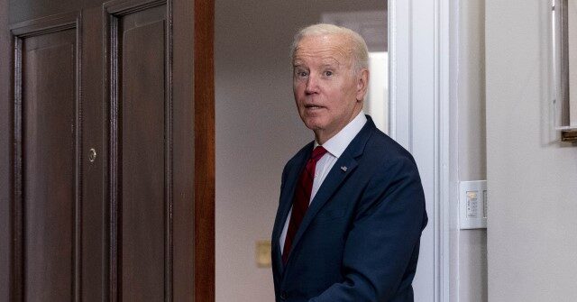 Dem Rep. Quigley: Biden's 'Different' from 4 Years Ago, He Needs 'to Step Down' and Let Someone Else Do It
