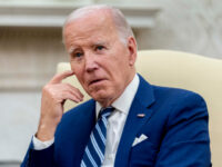 Report: Joe Biden Asked for Help to Recall the Word ‘Veteran’