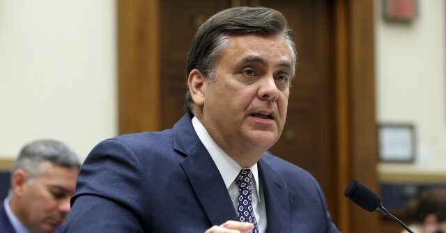 NextImg:'Silencing or Marginalizing Opposing Views:' Jonathan Turley Blasts NewsGuard for Censorship