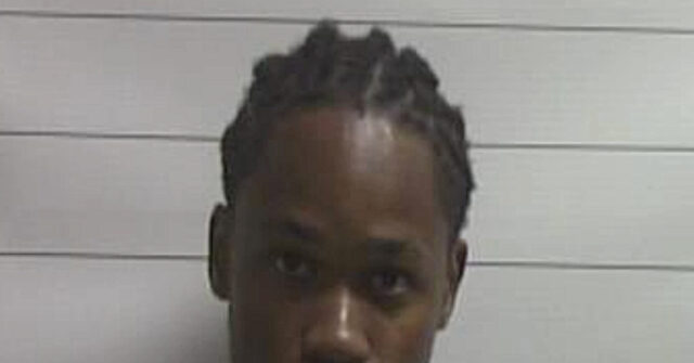 Open Border: Illegal Alien Among Those Arrested for New Orleans Murder