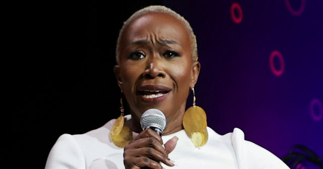 MSNBC's Reid: Texas Is 'a Very Voter-Suppressed State'