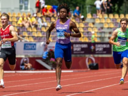 Jurij Kodrun_Getty Images for European Athletics