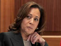 71 days: Kamala Harris Avoids Holding a Press Conference Since Joining Race