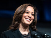 Report: Kamala Harris Secures Support Among Enough Delegates to Become Democrat Nominee