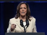 Report: Harris Allies Seethe as ‘White’ Democrats Dominate Biden Replacement Talk